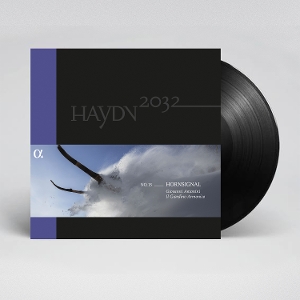 LP - Haydn 2032, Vol. 13: Horn Signal - Il Giardino Armonico
