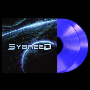 LP - Antares - Sybreed