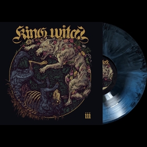 LP - Iii - King Witch