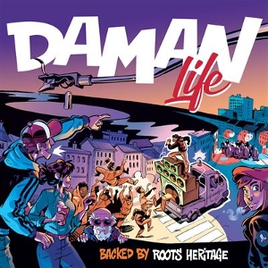 LP - Life - Daman