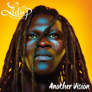 LP - Another Vision - Lidiop