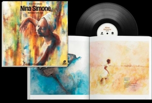 LP - Vinyl Story - Nina Simone