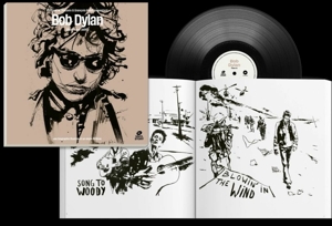 LP - Vinyl Story - Bob Dylan