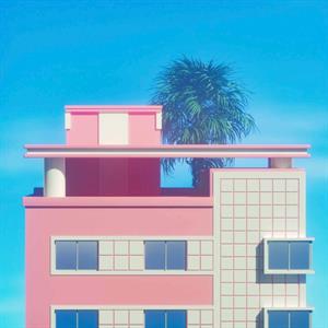 LP - Boardwalk Bumps (Vol 1-3) - Engelwood