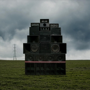 LP - Champion Sound - Faithless