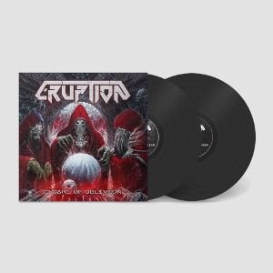 LP - Cloaks of Oblivion - Eruption