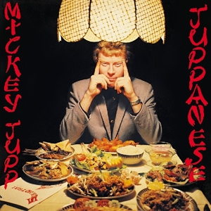 LP - Juppanese - Mickey Jupp