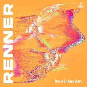 LP - Never Ending Story - a Perfect Symbiosis of Freedom.... - Renner