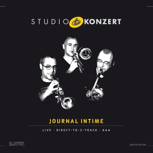 LP - Studio Konzert - Journal Intime