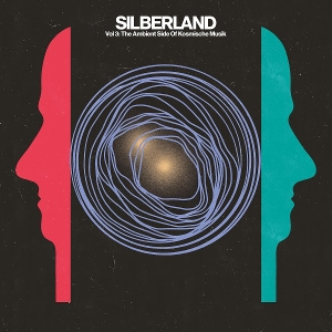 LP - Silberland, Vol. 3 - V/A