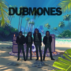 LP - Dubmones - Dubmones
