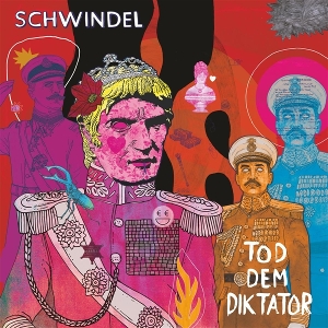 LP - Tod Dem Diktator - Schwindel