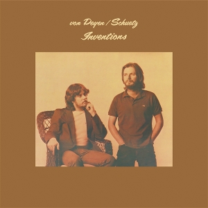 LP - Inventions - Von Deyen & Schuetz