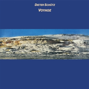 LP - Voyage - Dieter Schuetz