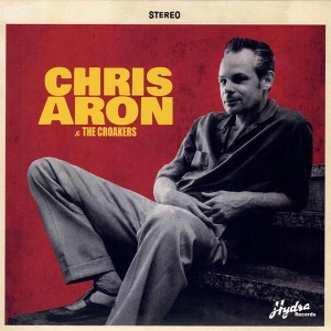 12in - 7-Watch Out Baby - Oh Yeah Baby - Chris & the Croakers Aron