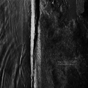 LP - Memento Mori - the Coma Lilies