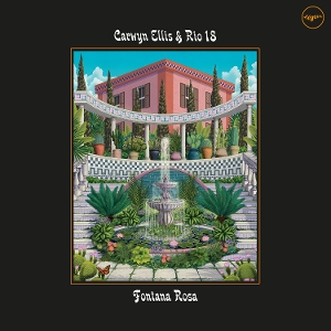 LP - Fontana Rosa - Carwyn & Rio 18 Ellis