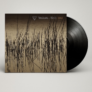 LP - Pax - Tingvall Trio