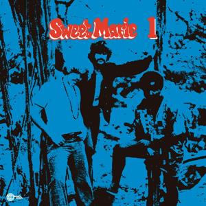 LP - Sweet Marie I - Sweet Marie