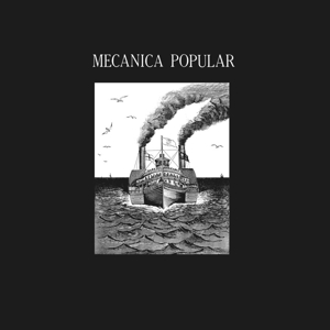 LP - Que Sucede Con El Tiempo? - Mecanica Popular