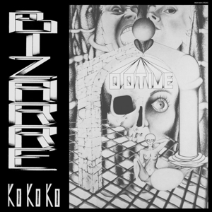 LP - 00 Time - Bizarre Ko Ko Ko