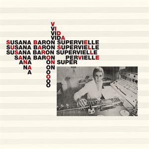 LP - Vida - Susana Baron Supervielle