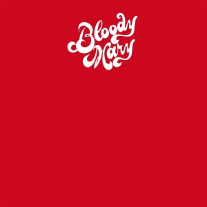 LP - Bloody Mary - Bloody Mary