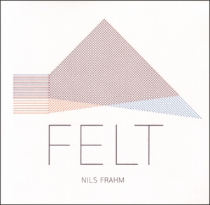 LP - Felt - Nils Frahm