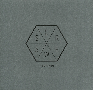 LP - Screws - Nils Frahm