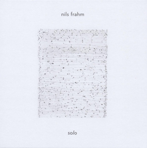 LP - Solo - Nils Frahm