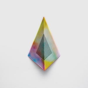 LP - Blurred - Kiasmos