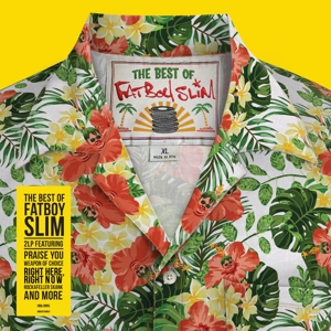 12in - The Best of - Fatboy Slim