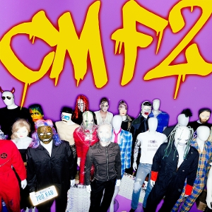 LP - Cmf2 - Corey Taylor