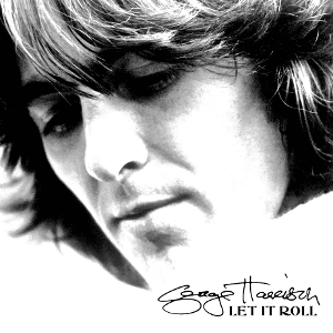 LP - Let It Roll - Songs By George Harrison - George Harrison
