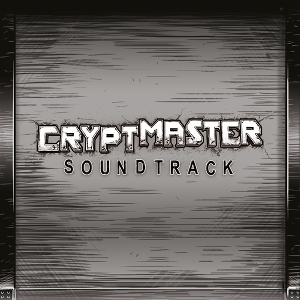 LP - Cryptmaster (Original Game Soundtrack) - Surasshu