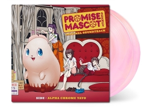 LP - Promise Mascot Agency - Alpha Chrome Yayo