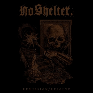 LP - Remission-Resolve - No Shelter