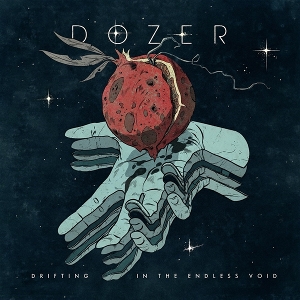 LP - Drifting In the Endless Void - Dozer