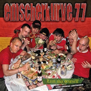 LP - Lern Ma Deutsch! Und Andere Lektionen - Emscherkurve 77