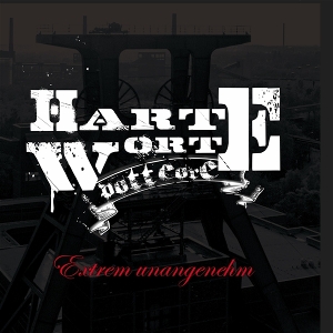 LP - Extrem Unangenehm - Harte Worte