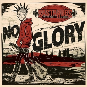 LP - No Glory - Bastardes
