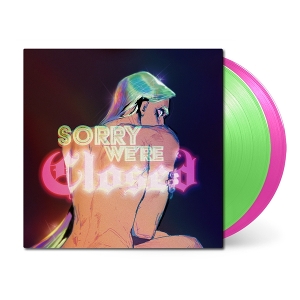 LP - Sorry We're Closed - V/A