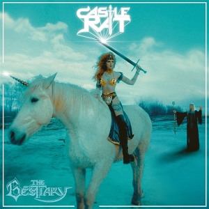 LP - The Bestiary - Castle Rat