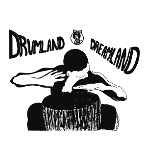 LP - Drumland Dreamland - Lori Vambe