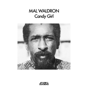 LP - Candy Girl - Mal Waldron