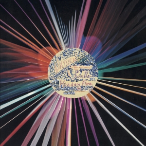 LP - Hidden Fire - Sun Ra