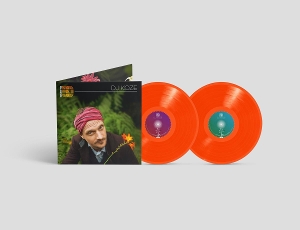 LP - DJ-Kicks: DJ Koze - DJ Koze