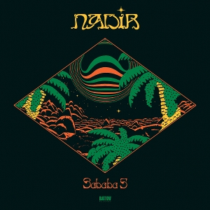 LP - Nadir - Sababa 5