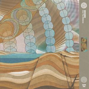LP - Into the Distance - Moomin