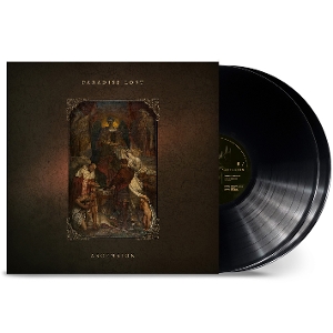 LP - Ascension - Paradise Lost